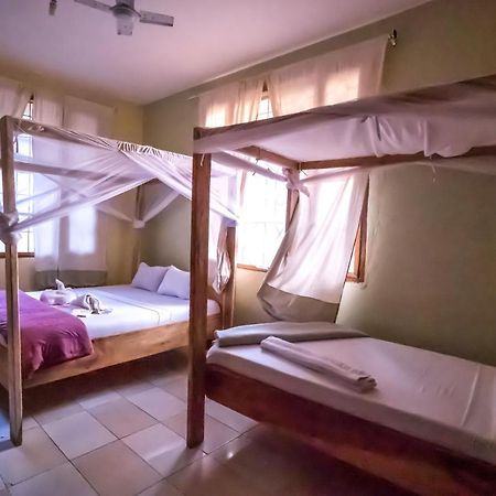The Secret Garden Hotel Moshi Buitenkant foto